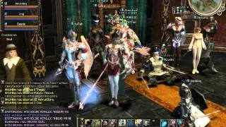 Banici l2ex (clan history)