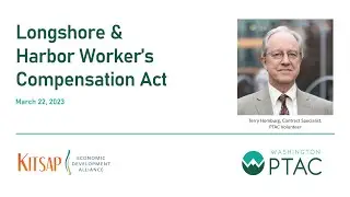 Longshore & Harbor Worker's Compensation Act