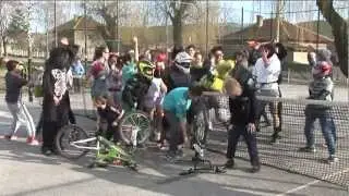 Harlem Shake Bulgaria - Pirdop