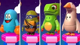 Fall Guys #29 *Costume Rotation (6 of 8)* (PC)(No Commentary)