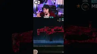 Топ-5 лучших камуфляжей в Black Ops 7! (2 сезон)