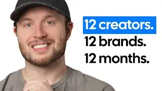 Hunter Hammonds: Building A $100M Portfolio of Creator-Led Brands
