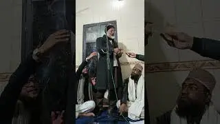 Darul uloom shah e aala kudratiya sahid e millat urse shareef