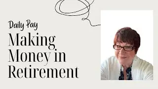 Ready to stop worrying about money in retirement? Blueprint shows you how to make $300 a day online