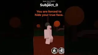 Your favorite skin in Forsaken, YOUR CURSE. (Part 7) #shorts #roblox #forsaken
