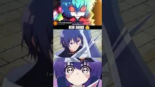 Hazure skill kinomi master 😳 #hazureskill #anime #otaku #shorts