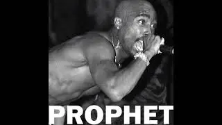 2PAC(Prophesized)
