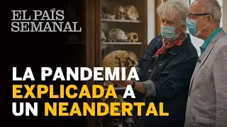 Millás-Arsuaga: la extraña pareja  | Encuentro | El País Semanal