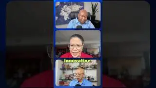Innovation: The Cure for Broken Systems