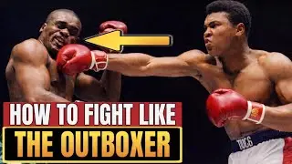 How to Fight Like an Outboxer: 3 Training Tips That Work! | Boxing & MMA Tips