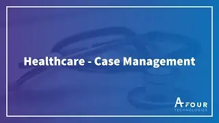 Case Management System
