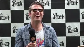 3OH!3 Interview