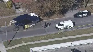 Body found in truck bed turns minor Macomb County fender-bender into major police investigation