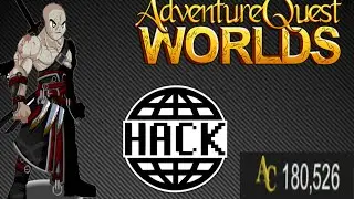 NEW AQW ACS HACK! 100,000+ VERY EASY 2016 (NO DOWNLOAD)