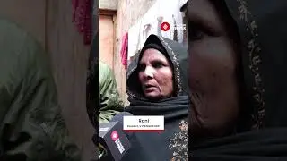 Ground Report:  Why V.P. Singh Camp Still Struggles With Unsafe Drinking Water | Tughlakabad | Okhla