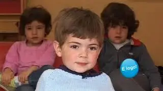 Cap&iacute;tulo 342 de Ben Falado: &iquest;&Eacute; o galego unha lingua minoritaria?