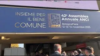 SPECIALE ANCI 2025 &ndash; Il Paese dei Comuni