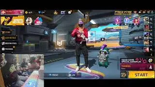Blead Gaming Live Stream