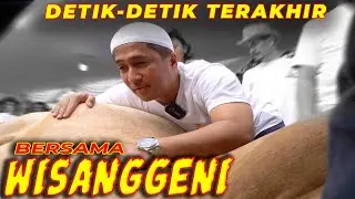 PART 1 | BERAT SEKALI MELEPAS KAMU, WISANGGENI..