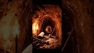 🪓 THE GREAT LAKES COPPER MINES: A MYSTERY UNDER THE WATERS OF TIME 🌊