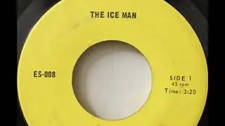Keith Wallace - Bang-Bang Lou-Lou, Rare Private Canadian Novelty Record