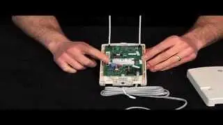 GE Allegro Dialer Battery Replacement