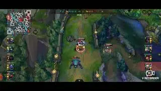 League of legends - Wild Rift: LIGA ANONYMOUS GAMING - Semifinales  AG VS NM