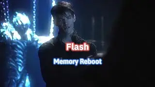 Flash - Memory Reboot - V&Oslash;J, Narvent