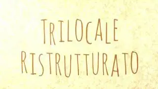 Trilocale a Merano(Bz)