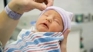 UH Geauga Medical Center Maternity Services