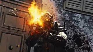 ' RAYZURRECTION ' - CS:GO Fragmovie [Free Project File in Desc.]