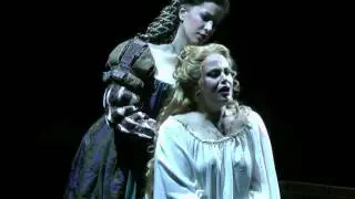 IRA BERTMN SINGS LA CANZONE DEL SALICE ACT 4 OTELLO G.VERDI