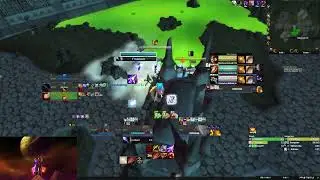TBC Season 2 Beast Cleaving - Enhancement Shaman / Marks/Surv Hunter / Resto Druid