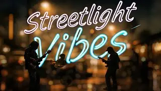 Streetlight Vibes - Reggae 