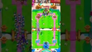 3.8 Elixir Deck clash royale🎯 #clash #clashroyale #video #new #supercell #post #clashofclans