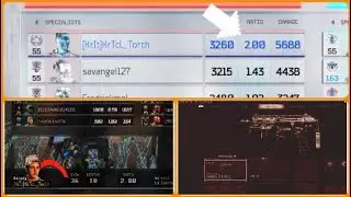 CoD Bo4 Daemon 3xb is actually CRACKED