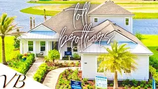Amazing Luxury New Construction Homes St Johns Fl Beacon Lake
