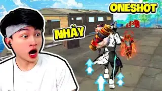 Siro Solo Oneshot C&ugrave;ng Người Lạ V&agrave;o L&uacute;c 3H S&aacute;ng Sau 2 Năm Nghỉ Game