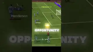 TOP 3 settings for H3H IN FC MOBILE reposted by NX-F&Ccedil; REAL BY MAHAMUD FC #fcmobile #fc26 #gaming
