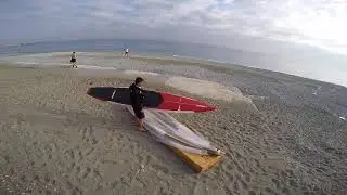 unbox SIC MAUI FX 14