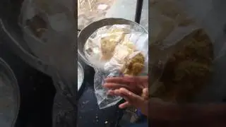 fafda making machine Hitesh Engineering