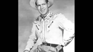 Buck Griffin - Cochise