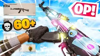 This is an OVERPOWERED Setup for the AK47 in Black Ops Cold War