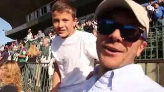 La Pasion Del Hincha