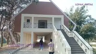 জোঙাল বলহু গড় // তিৱা ৰজাৰ পৰ্য্যতন ক্ষেত্ৰ //Jugal balahu gar // raha // about tiwa king 