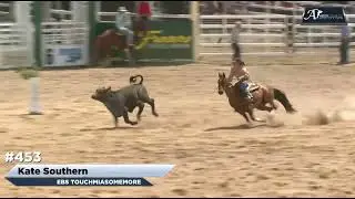 Kate Southern & Mia, 2021 Canning Downs Rd1    89