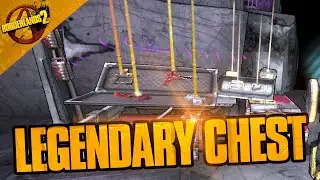 Borderlands 2 | Legendary Chest Farm (EASY LEGENDARYS)