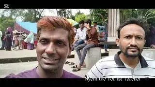 রাজশাহী ভ্রমণ...  বাঘা শাহী মসজিদ ও পুঠিয়া রাজবাড়ি 