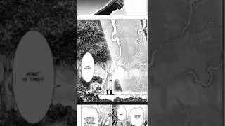 Coldest Moment in OPM Ch-209 🥶🔥 #manga #onepunchman #mangaedit