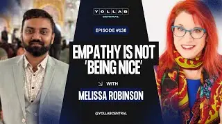 Empathy Is Not &ldquo;Being Nice&rdquo;: How Cognitive Empathy Makes Leaders Tougher and More Effective #138